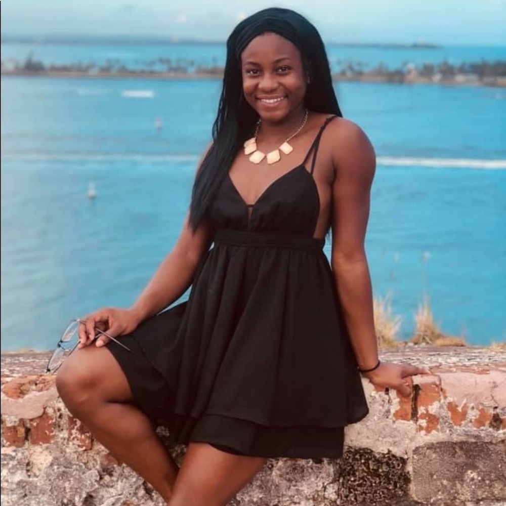 Meet your Posher, Faro